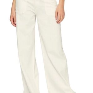 DL 1961 Zoie Wide Leg Jean